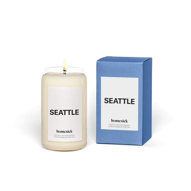 Atlanta Homesick Scented Candle Atlanta Homesick Scented Candle